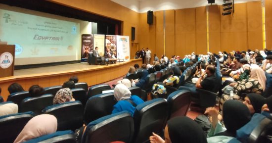 وسيم السيسي: جماعة الأفروسنتريك تشبه الكيان الإسرائيلي بل تزداد خطرا