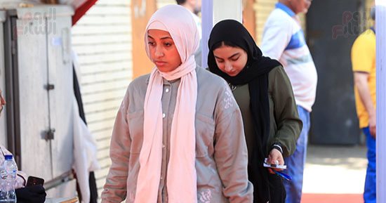 تعرف على جدول امتحانات الدور الثانى لطلاب الصف الثانى الثانوى بالجيزة