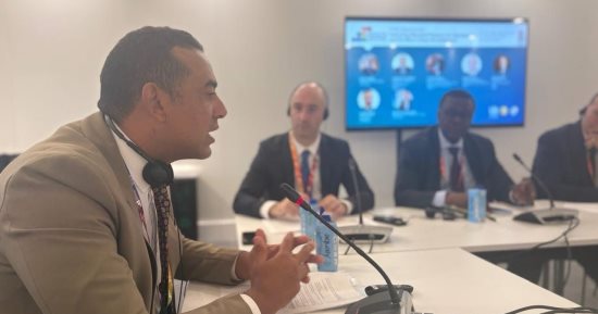 الهابيتات: التنمية الحضرية بمصر تحضر بقوة فى مؤتمر التنمية الدولى بإسبانيا