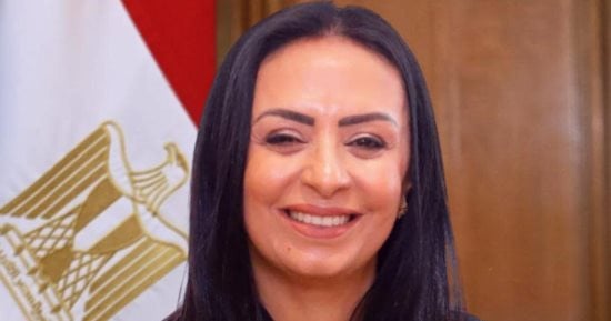 وزيرة التضامن تعلن زيادة الدعم النقدى تكافل وكرامة إلى 900 جنيه الشهر الجارى