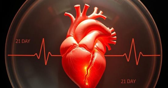 أول قلب بشرى مزروع.. نجاح تاريخى ونكسة مبكرة