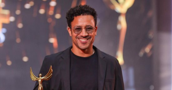بعد نجاحه.. ON تعرض مسلسل زينهم بطولة أحمد داود من الأحد للخميس