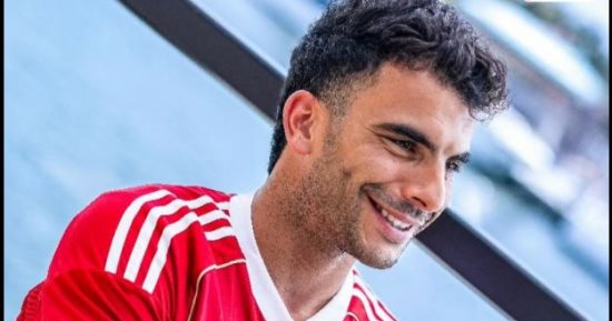 خطوة واحدة تفصل الزمالك عن إعلان صفقة خليفة زيزو الأجنبي