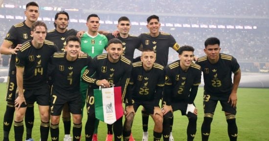 فيفا يدرس استبعاد المكسيك من استضافة كأس العالم 2026