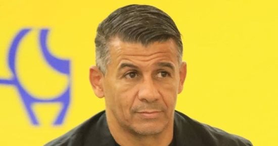 ميلود حمدى يحسم موقف خطاري ونصر من مواجهة الإسماعيلى والزمالك
