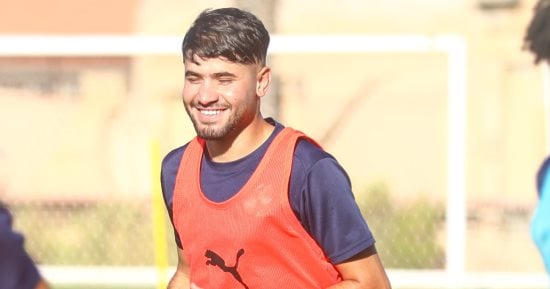 المصري يحسم مصير المصابين قبل مواجهة الاتحاد السكندري فى الدوري