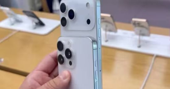 تعرف على 12 ميزة جديدة فى iPhone 17 Pro قبل إطلاقه