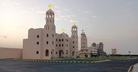 شروط الالتحاق بالرهبنة للأقباط.. اعرف التفاصيل