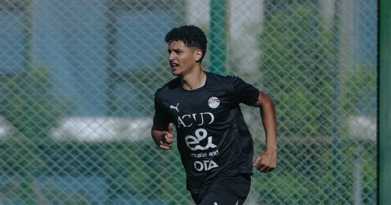 الاتحاد السكندرى يتراجع عن ضم محمد عبد الله من الأهلى بسبب أحمد سامى