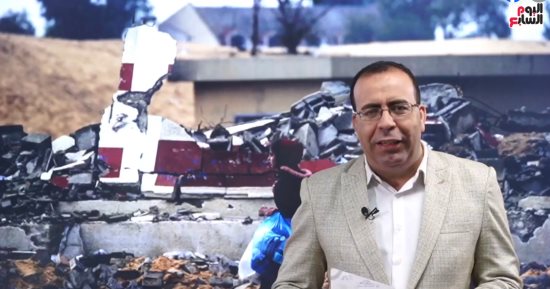 الاحتلال يعلن حالة التأهب فى غزة بعد حادث أمنى.. وردود الأفعال بشأن خطة ترامب