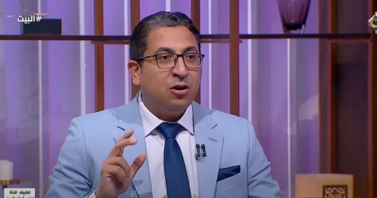 محمد حمودة يوضح تأثير نقص الانتباه على مستوى التحصيل الدراسى للأطفال