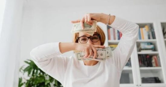 خليكى ناصحة.. 5 نصائح هتساعدك فى توفير ميزانية البيت لآخر الشهر