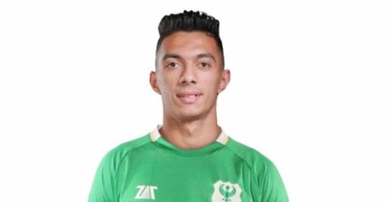 أحمد القرموطي لاعب المصري يقترب من غزل المحلة في الميركاتو الصيفي
