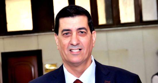 نقيب الصناعات الهندسية: اهتمام بتوطين الصناعة الوطنية والاعتماد على المنتج المحلى