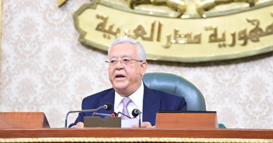 رئيس مجلس النواب: التنوع السياسى مصدر قوة.. والمعارضة كانت صوتا للنقد الموضوعى