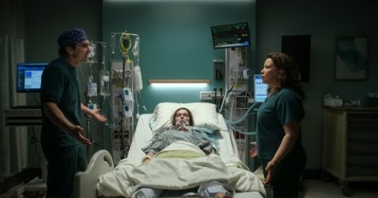 إلغاء مسلسل Pulse بعد عرض موسم واحد فقط..اعرف السبب 