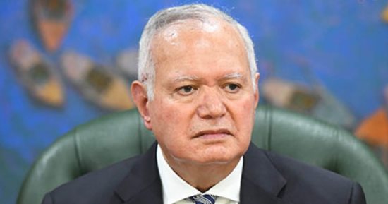 السفير  محمد العرابى: مصر تدخل المئوية الثانية لدبلوماسيتها كمنارة للاتزان