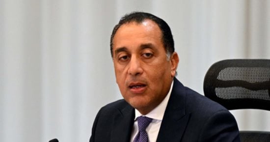 مؤتمر صحفى لرئيس الوزراء بعد قليل