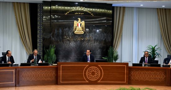 مجلس الوزراء يوافق على منحة من وكالة اليابان لمشروع توفير سفينة دعم الغوص