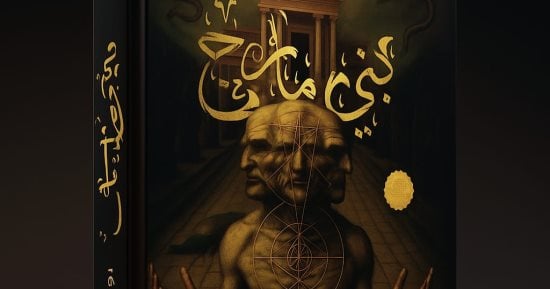 "بنى مارج" تمزج بين الرعب النفسى والفلسفة والميتافيزيقا لـ نوح الوايلى