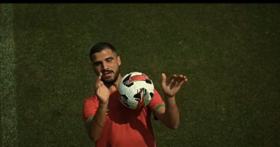 رسميا.. مودرن سبورت يضم التونسى أحمد المزهود (فيديو)