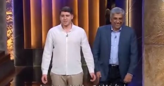 عروض بالملايين.. منافسة شرسة بين "شاركس" على اقتناص الشراكة مع "ﻻﯾف ﺳﻧﺎﻛس" المصرية