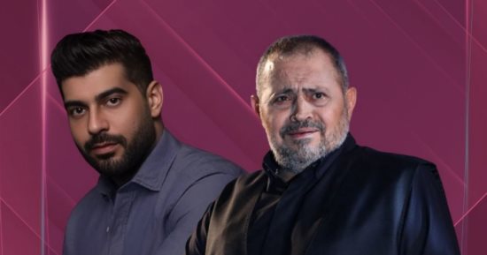 جورج وسوف وآدم يحييان حفلاً غنائيًا فى الأردن