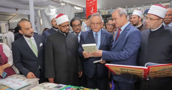 تفاصيل 295 فعاليات ثقافية بمعرض الإسكندرية الدولى للكتاب.. التفاصيل