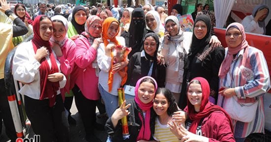 رابط وخطوات تسجيل استمارة الثانوية العامة 2026.. تحذيرات مهمة من التعليم