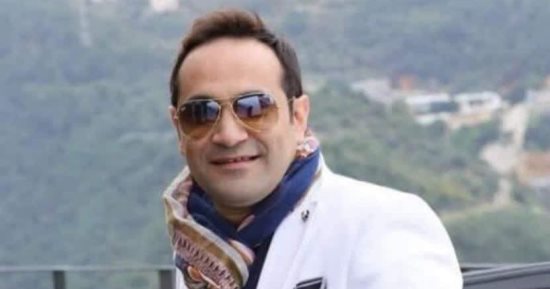 وفاة المطرب الشعبي محمد عواد.. وأمينة والعيسوي ينعيانه بكلمات مؤثرة
