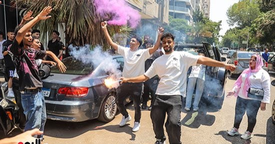 رابط نتيجة الثانوية العامة 2025 عبر موقع وزارة التعليم واليوم السابع