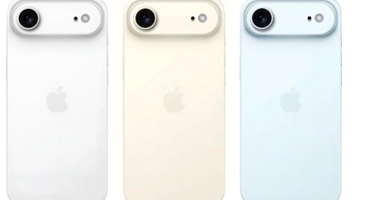 آبل تكشف عن ألوان iPhone 17 الجديدة: 5 خيارات منعشة لعشاق التميز