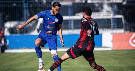 الزمالك يرفض الاستسلام فى صفقة محمود غربال ويجهز عرضًا مغريًا