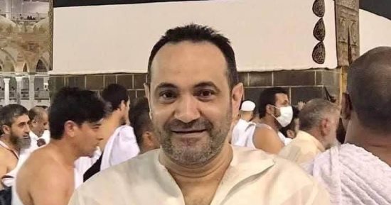نقابة الموسيقيين: لم يُحدد بعد موعد أو مكان جنازة المطرب الشعبى محمد عواد