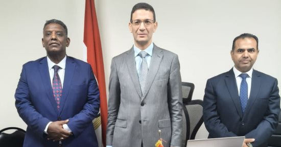 3 مرشحين على مقاعد الفردى بالأقصر فى اليوم الأخير لتلقى أوراق انتخابات الشيوخ