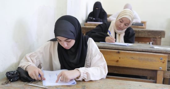 نتيجة الثانوية الأزهرية 2025.. اعرف موعد إعلانها