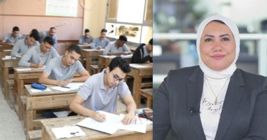 نتيجة الدبلومات الفنية برقم الجلوس.. إزاى تحصل عليها.. فيديو