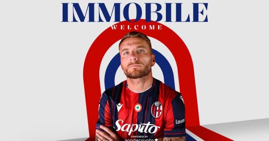  إيموبيلي يعود إلى الدوري الإيطالي رسميًا عبر بوابة بولونيا