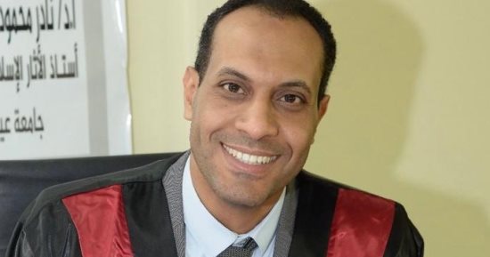 أستاذ إعلام رقمى محذرا: صور العرب فى الكارتون الغربى تهدد هوية الطفل