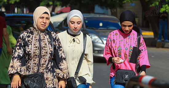 تنطلق غدًا.. جدول امتحانات الدور الثانى لطلاب أولى ثانوى فى الجيزة