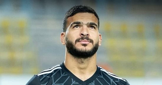 شقيق حامد حمدان: أخى فى حالة نفسية سيئة ومستعد للعب للزمالك دون شروط