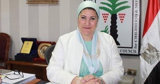سحر السنباطى: الرسوم المتحركة الضارة يواجهها المجلس بالتوعية والبدائل