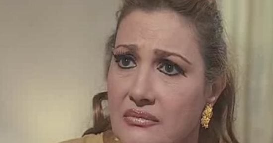 منير مكرم يعلن وفاة الفنانة شروق 