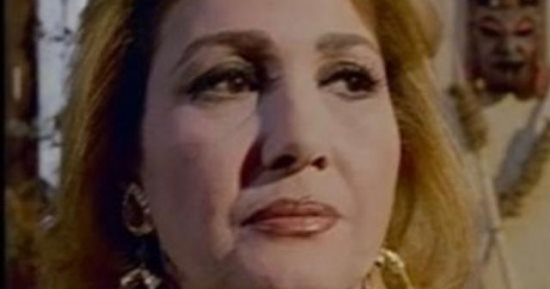 نقابة المهن التمثيلية تنعي الفنانة شروق
