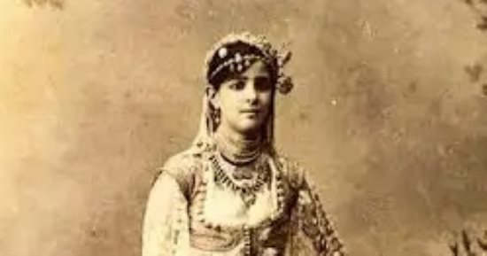 لالة فاطمة نسومر.. بطلة جزائرية هزت عرش الاحتلال الفرنسي