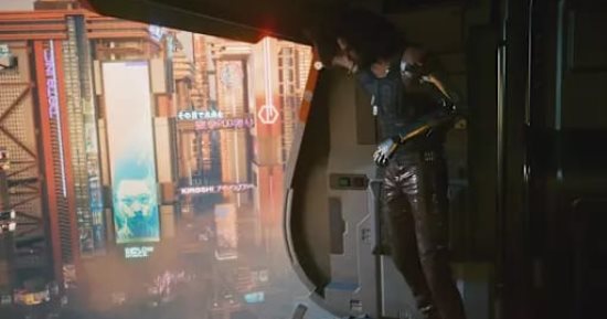 لعبة Cyberpunk 2077 تتصدر إضافات كتالوج ألعاب PS Plus لشهر يوليو