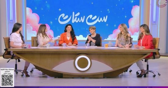 انطلاق برنامج "ست ستات" على قناة "DMC"