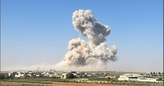 خبير عسكري: التخزين الخاطئ أو التفخيخ وراء حادث جنوب لبنان