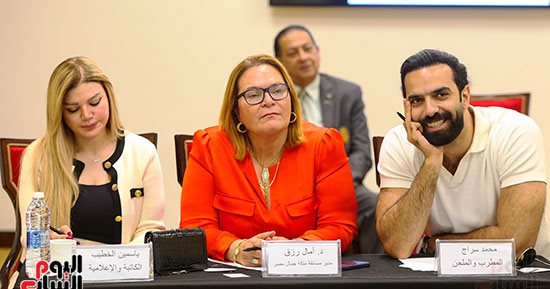 في مفاجأة لافتة.. طبيبات المستقبل يتصدرن مشهد ملكة جمال مصر 2025