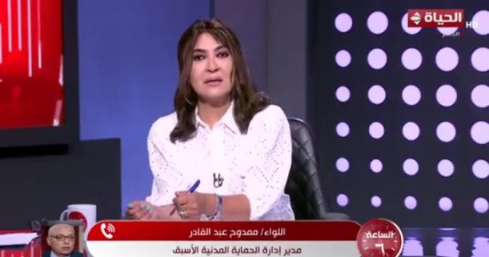 مدير الحماية المدنية الأسبق: لا زيادة في معدلات الحرائق بمصر والوضع طبيعي